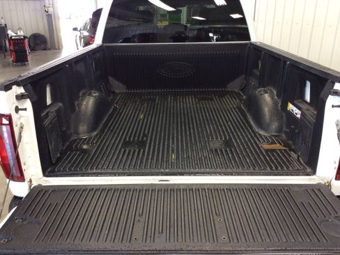 Used 2024 Ford F150 XLT w/ Tow/Haul Package image 5