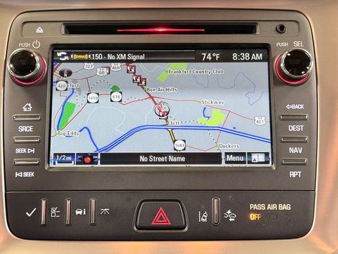 Used 2016 GMC Acadia Denali AWD/4WD image 66