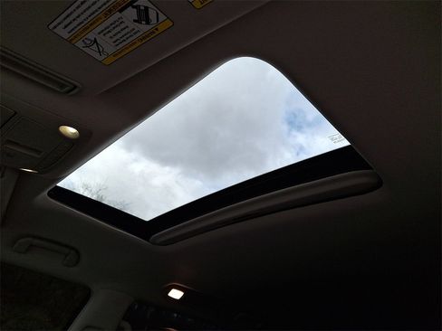 Used 2023 INFINITI QX80 Premium Select w/ Cargo Package image 16