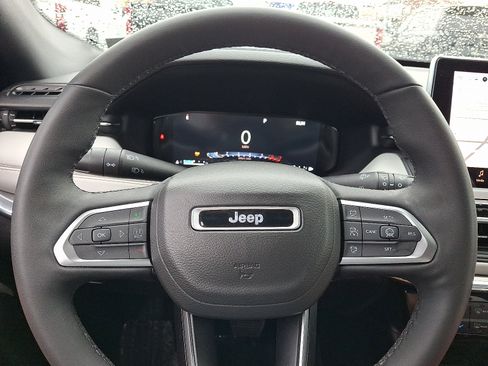 Used 2023 Jeep Compass Limited w/ Elite Group AWD/4WD image 22