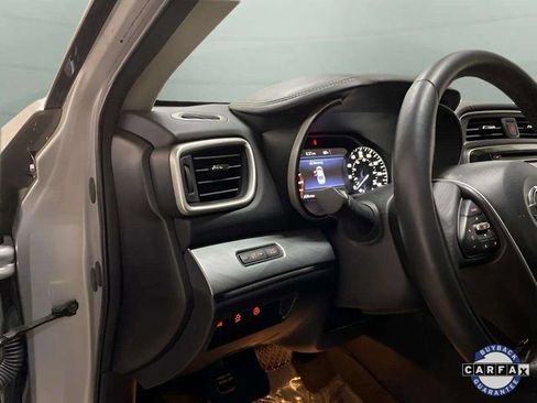 Used 2016 Nissan Maxima 3.5 SL image 15