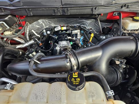 Used 2022 Ford F150 XL w/ STX Appearance Package image 22