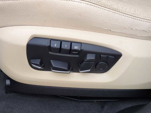 Used 2016 BMW X5 xDrive35i image 18