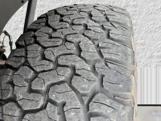 Used 2024 Jeep Wrangler Unlimited Rubicon 4xe AWD/4WD image 39