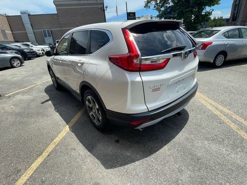 Used 2017 Honda CR-V EX image 6