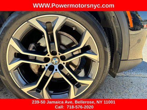 Used 2021 BMW X5 xDrive40i w/ Premium Package AWD/4WD image 22