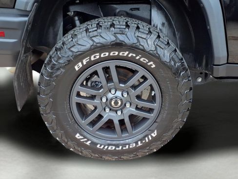 Used 2024 INEOS Grenadier AWD/4WD image 9