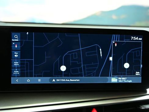 Used 2025 Kia Sorento S image 35