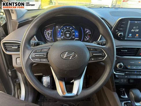 Used 2020 Hyundai Santa Fe SEL image 17