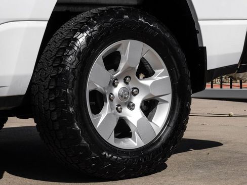 Used 2022 RAM 1500 Lone Star image 57