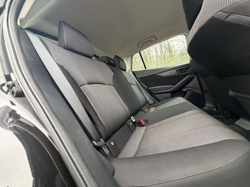 Used 2023 Subaru Impreza Premium image 32