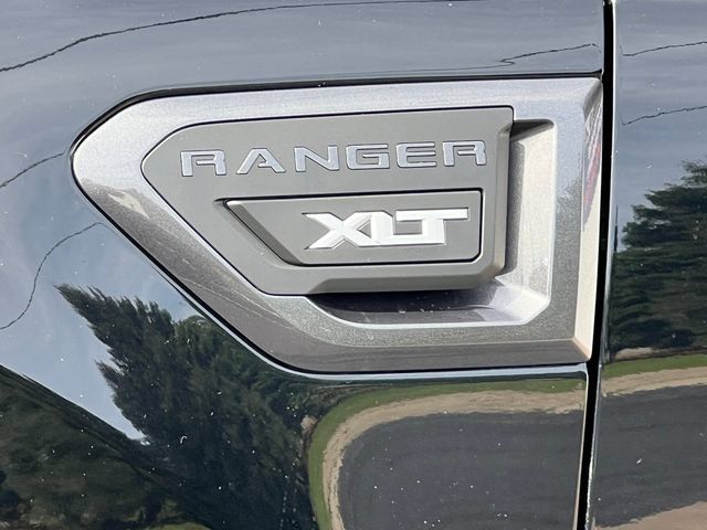 Used 2021 Ford Ranger XLT w/ FX4 Off-Road Package AWD/4WD image 2