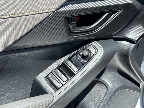Certified 2025 Subaru Crosstrek 2.5i Sport w/ Crosstrek Mirror Package AWD/4WD image 18