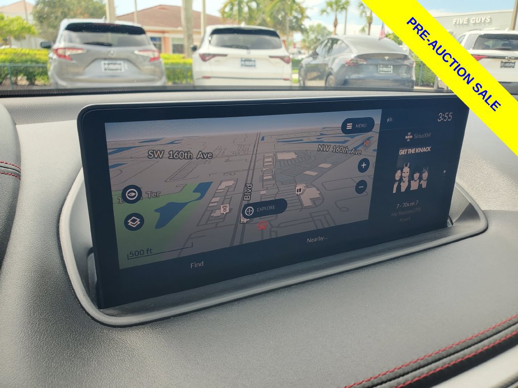 Certified 2022 Acura MDX A-Spec AWD/4WD image 31