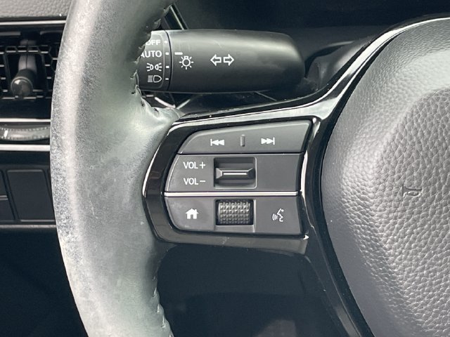 Used 2024 Honda CR-V EX-L image 12