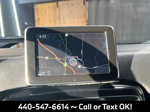 Used 2016 Mercedes-Benz G 63 AMG 4MATIC image 35