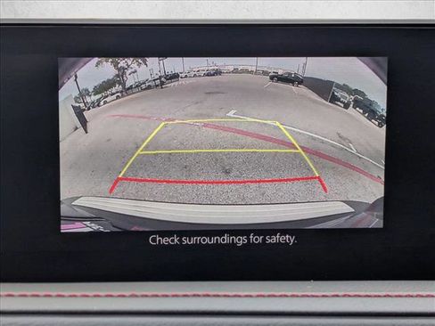 Used 2023 MAZDA CX-30 AWD 2.5 S w/ Preferred Package image 12