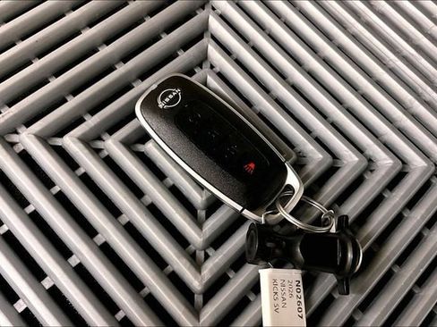 New 2026 Nissan Kicks SV w/ Cold Weather Package image 14