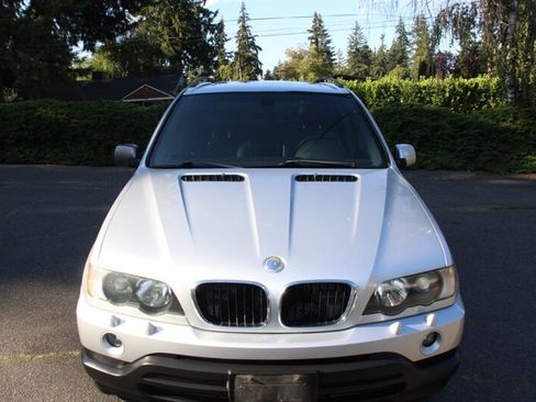 Used 2003 BMW X5 3.0i AWD/4WD image 10