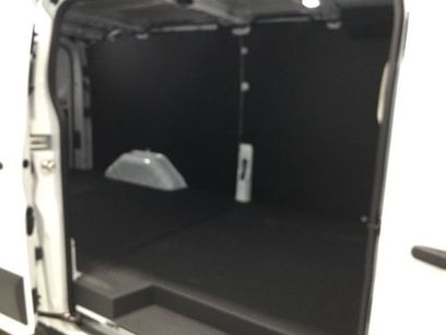 New 2026 Ford Transit 150 Low Roof AWD