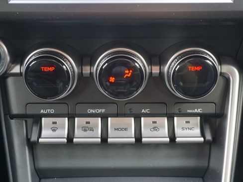 New 2026 Toyota GR86 Premium image 13