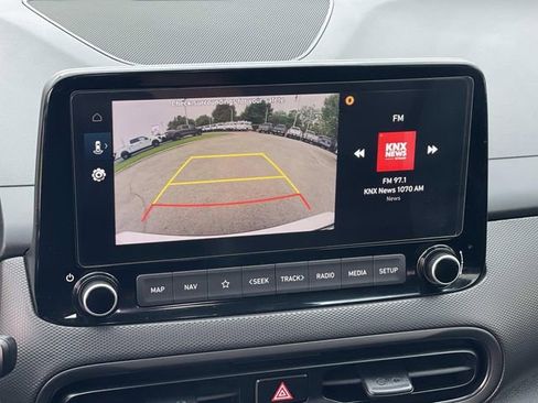 Used 2023 Hyundai Kona N FWD image 17