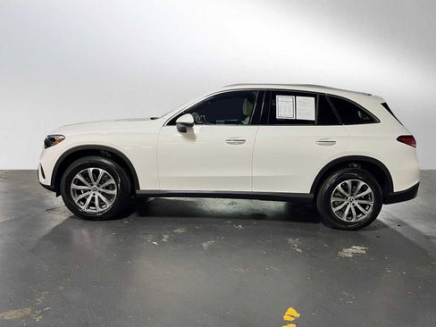 Used 2023 Mercedes-Benz GLC 300 4MATIC image 6