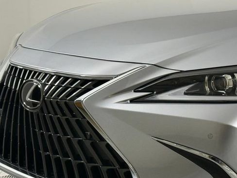 Used 2025 Lexus ES 350 w/ Premium Package FWD image 15