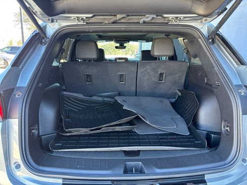 Used 2024 Chevrolet Blazer RS w/ Driver Confidence II Package image 16