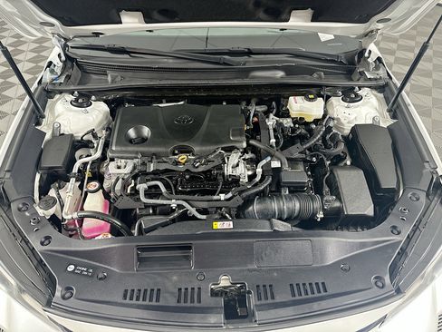 Used 2020 Toyota Avalon Limited w/ Advanced Safety Package FWD image 34