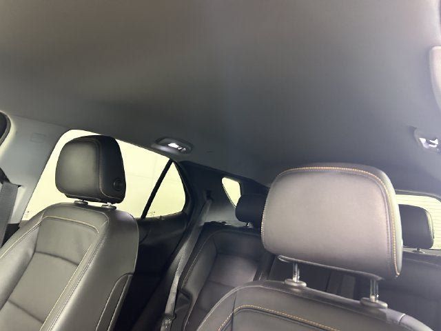 Used 2020 Chevrolet Equinox Premier FWD image 13