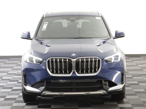 Certified 2025 BMW X1 xDrive28i AWD/4WD image 23