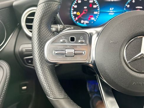Certified 2022 Mercedes-Benz GLC 300 image 11