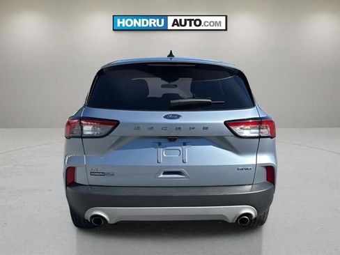 Used 2022 Ford Escape SE w/ Convenience Package image 8