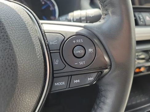 Used 2023 Toyota RAV4 XLE Premium AWD/4WD image 25