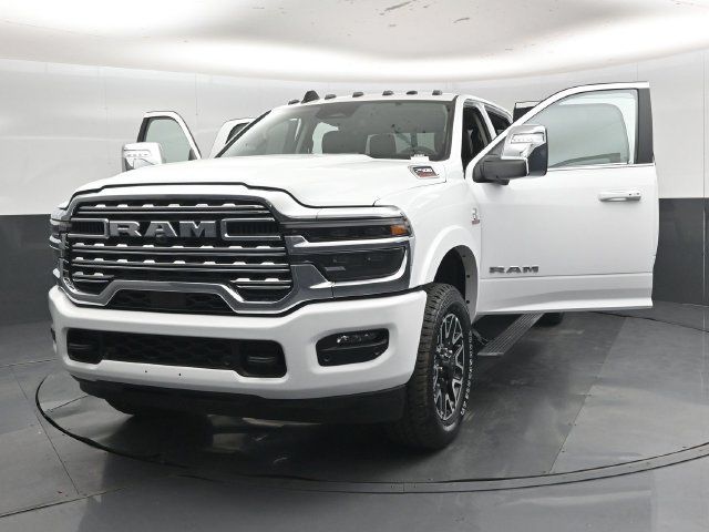 New 2027 RAM 2500 Limited AWD/4WD image 61