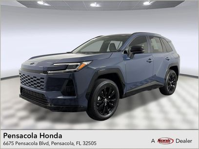 Used 2026 Toyota RAV4 SE w/ Weather Package