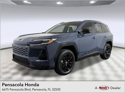 Used 2026 Toyota RAV4 SE w/ Weather Package FWD image 1