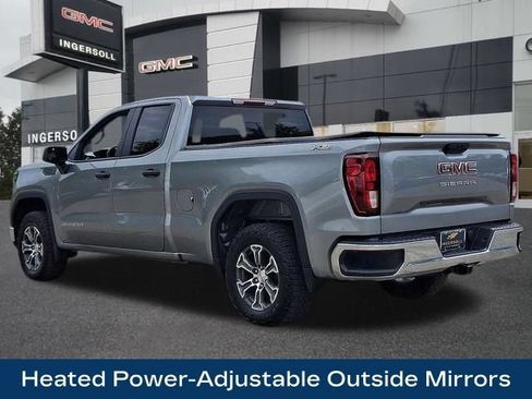 Used 2023 GMC Sierra 1500 Pro w/ Convenience Package AWD/4WD image 30