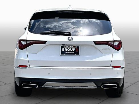 Used 2026 Acura MDX FWD w/ Technology Package image 5