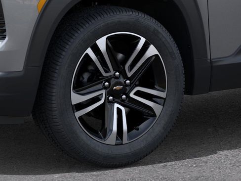 New 2026 Chevrolet TrailBlazer LT w/ Convenience Package image 12
