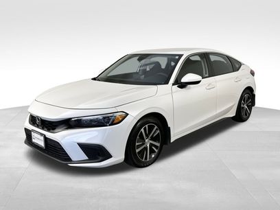 Used 2024 Honda Civic LX