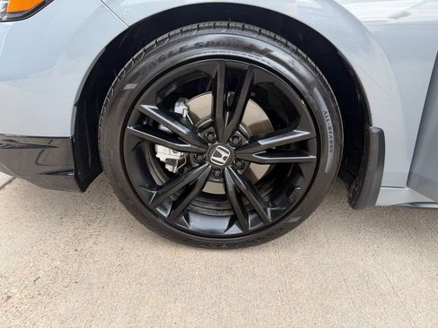 Used 2025 Honda Civic Si image 44