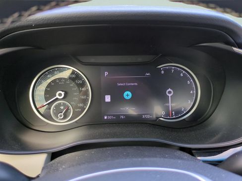 Used 2026 Genesis G70 2.5T AWD/4WD image 21