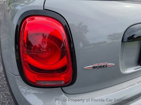 Used 2016 MINI Cooper S FWD image 29