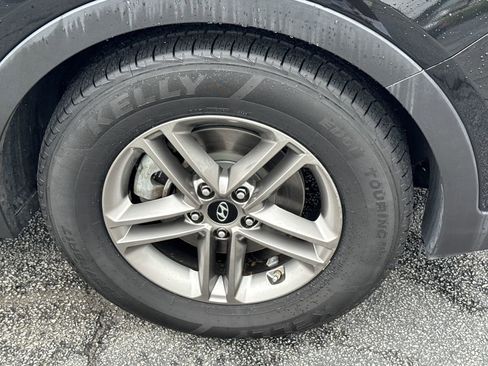 Used 2017 Hyundai Santa Fe Sport w/ Cargo Package image 12