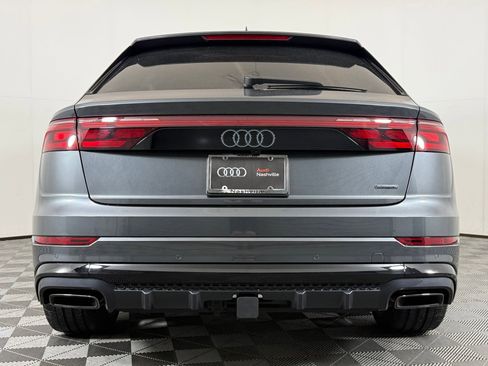 Used 2026 Audi Q8 Prestige w/ Prestige Package image 10