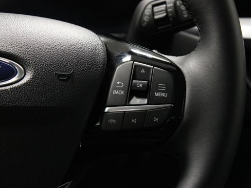 Used 2023 Ford Escape SE w/ PHEV Premium Package FWD image 23