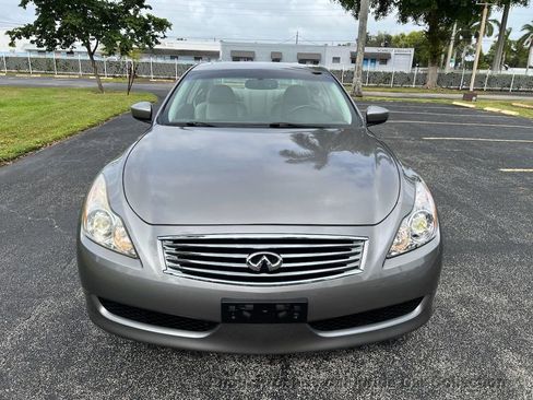 Used 2009 INFINITI G37 x Coupe w/ Premium Pkg image 13