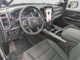 New 2026 RAM 1500 Big Horn video 3